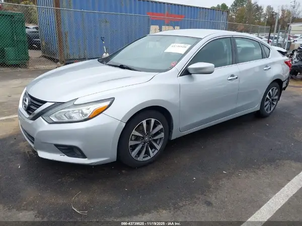 1N4AL3APXHC274993 2017 NISSAN ALTIMA - Image 2