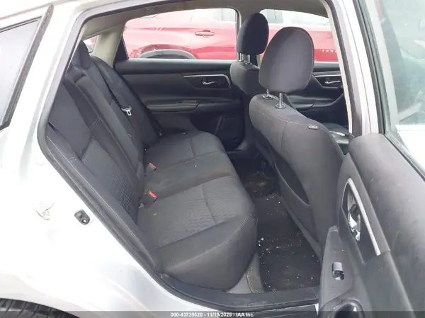1N4AL3APXHC274993 2017 NISSAN ALTIMA - Image 8