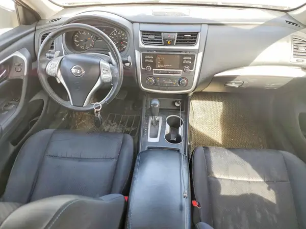 1N4AL3APXHC275044 2017 NISSAN ALTIMA - Image 8