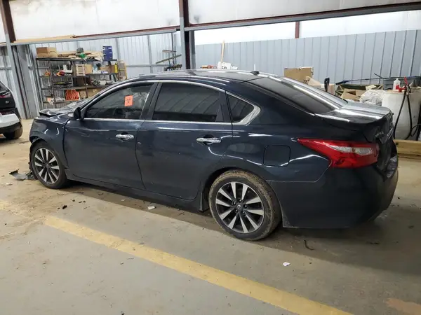 1N4AL3APXHC275335 2017 NISSAN ALTIMA - Image 2