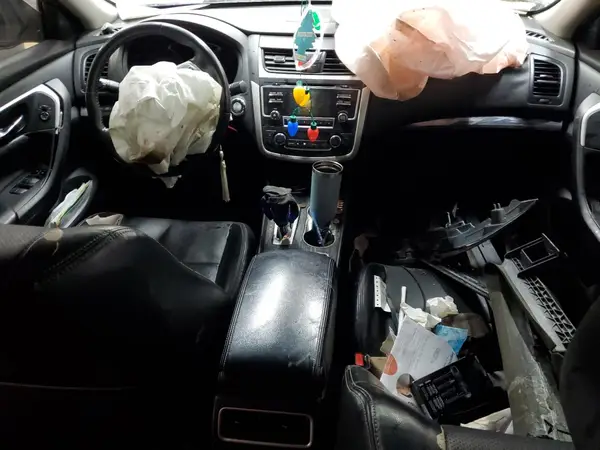 1N4AL3APXHC275335 2017 NISSAN ALTIMA - Image 8