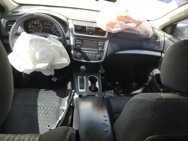 1N4AL3APXHC275397 2017 NISSAN ALTIMA - Image 8
