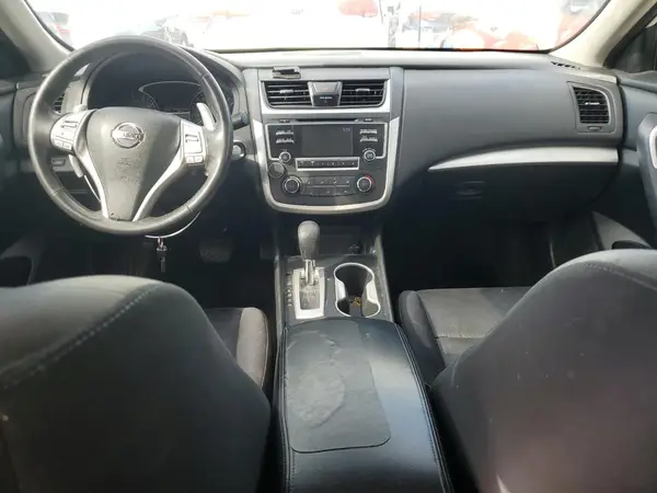 1N4AL3APXHC275559 2017 NISSAN ALTIMA - Image 8