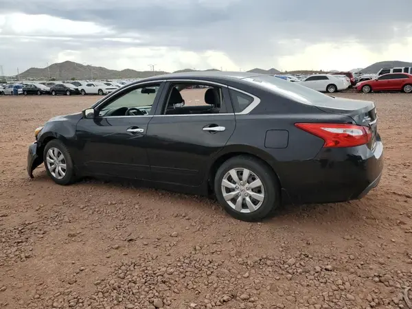 1N4AL3APXHC275688 2017 NISSAN ALTIMA - Image 2