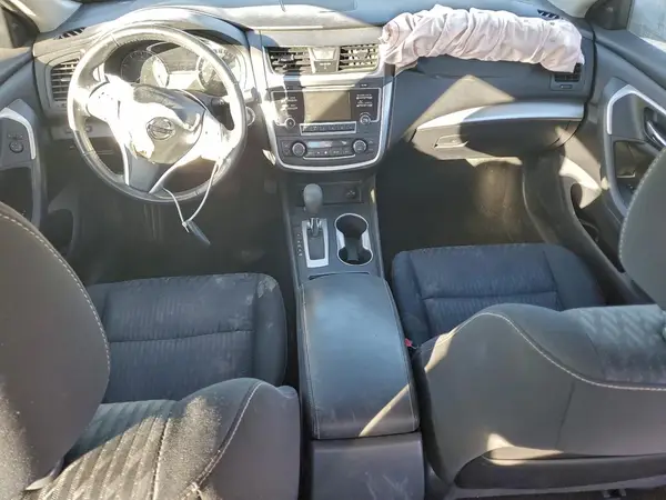1N4AL3APXHC275769 2017 NISSAN ALTIMA - Image 8