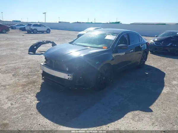 1N4AL3APXHC275772 2017 NISSAN ALTIMA - Image 2