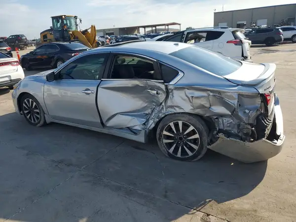 1N4AL3APXHC276095 2017 NISSAN ALTIMA - Image 2