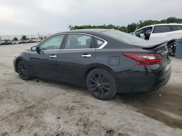 1N4AL3APXHC276839 2017 NISSAN ALTIMA - Image 2