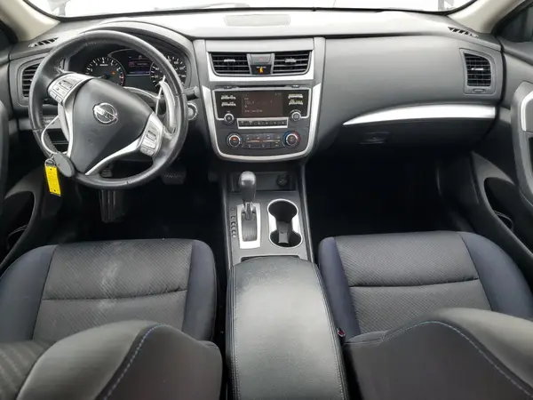 1N4AL3APXHC276839 2017 NISSAN ALTIMA - Image 8