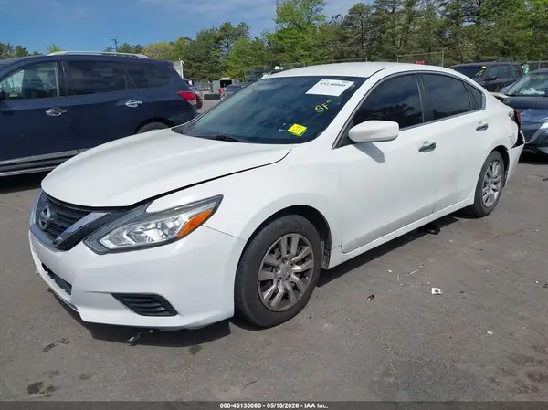 1N4AL3APXHC276873 2017 NISSAN ALTIMA - Image 2