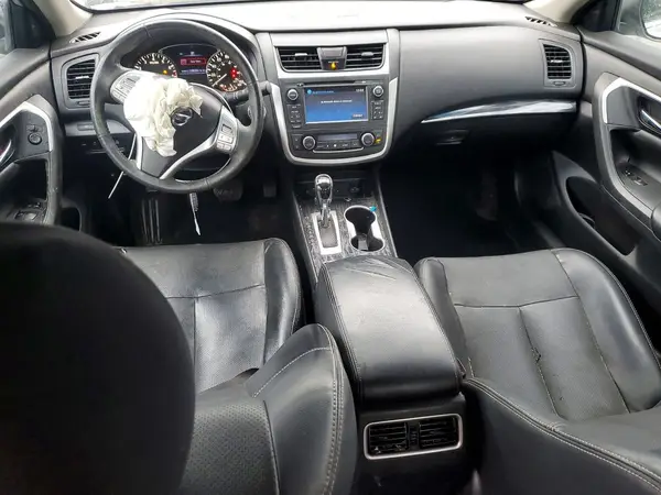 1N4AL3APXHC276923 2017 NISSAN ALTIMA - Image 8