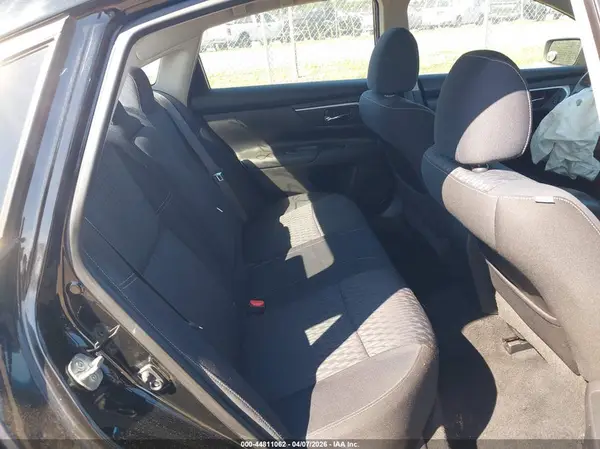 1N4AL3APXHC277439 2017 NISSAN ALTIMA - Image 8