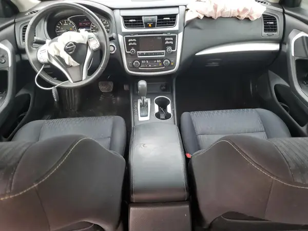 1N4AL3APXHC277487 2017 NISSAN ALTIMA - Image 8