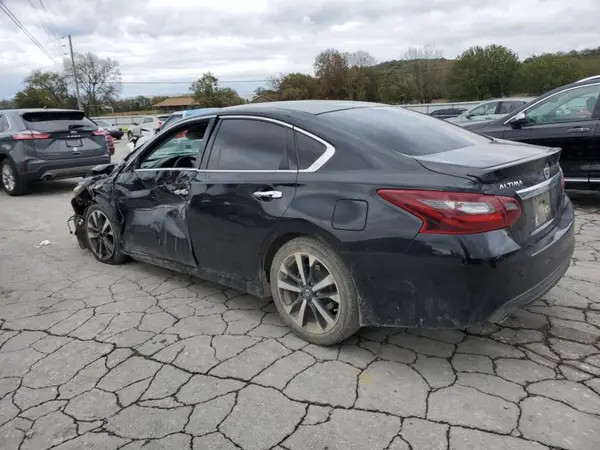1N4AL3APXHC277523 2017 NISSAN ALTIMA - Image 2