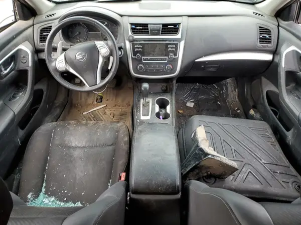 1N4AL3APXHC277523 2017 NISSAN ALTIMA - Image 8