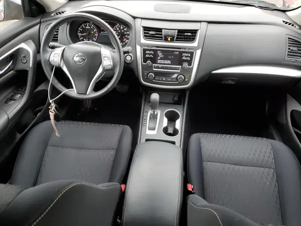 1N4AL3APXHC278493 2017 NISSAN ALTIMA - Image 8