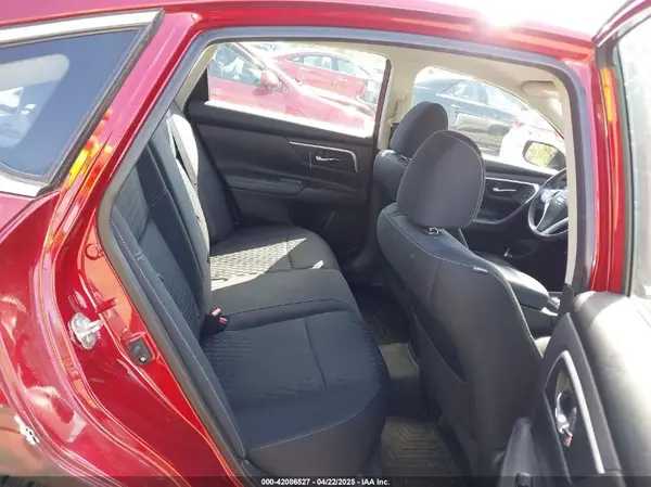 1N4AL3APXHC278669 2017 NISSAN ALTIMA - Image 8