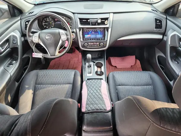 1N4AL3APXHC278817 2017 NISSAN ALTIMA - Image 8