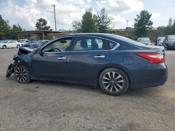 1N4AL3APXHC279224 2017 NISSAN ALTIMA - Image 2