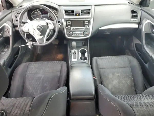 1N4AL3APXHC279224 2017 NISSAN ALTIMA - Image 8