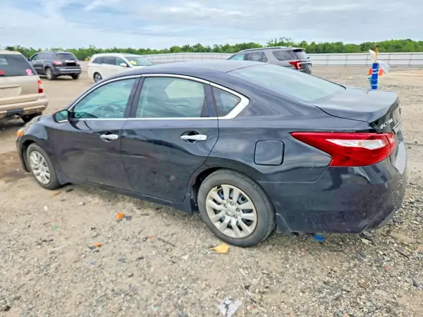 1N4AL3APXHC279319 2017 NISSAN ALTIMA - Image 2