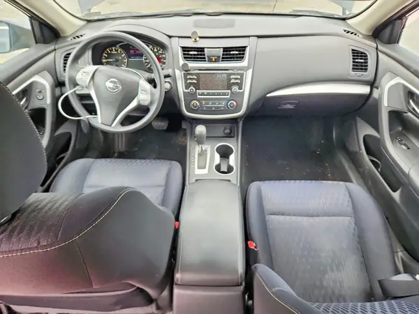 1N4AL3APXHC279319 2017 NISSAN ALTIMA - Image 8