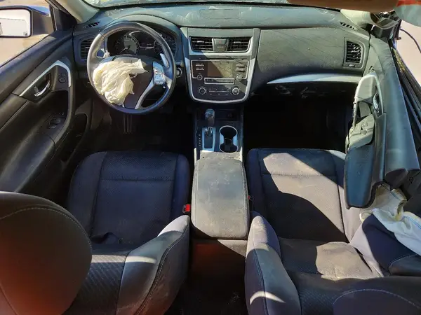 1N4AL3APXHC279658 2017 NISSAN ALTIMA - Image 8