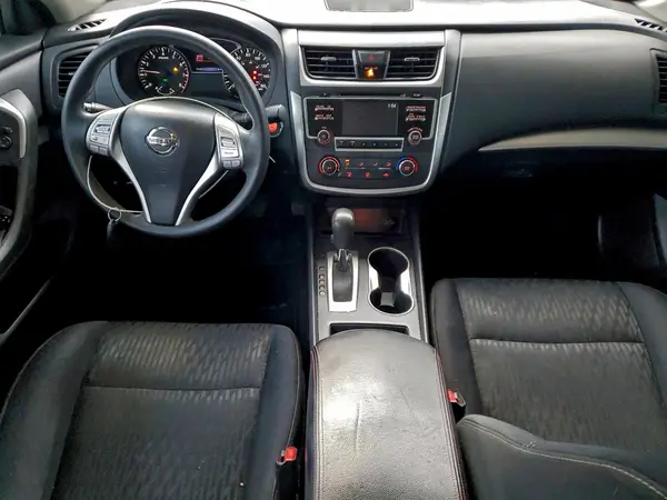 1N4AL3APXHC279868 2017 NISSAN ALTIMA - Image 8