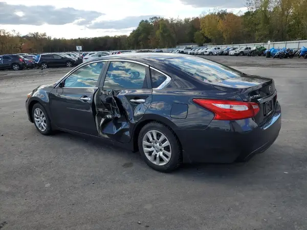 1N4AL3APXHC280034 2017 NISSAN ALTIMA - Image 2