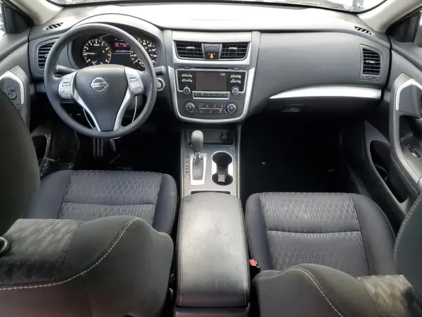 1N4AL3APXHC280034 2017 NISSAN ALTIMA - Image 8