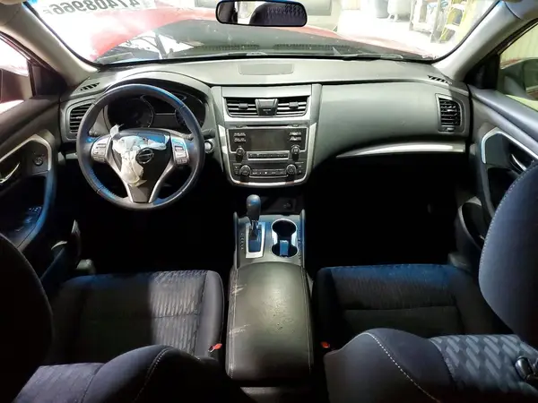 1N4AL3APXHC280048 2017 NISSAN ALTIMA - Image 8