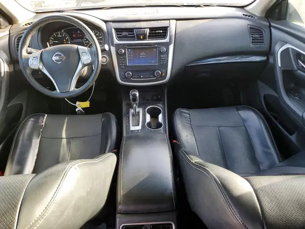 1N4AL3APXHC280180 2017 NISSAN ALTIMA - Image 8