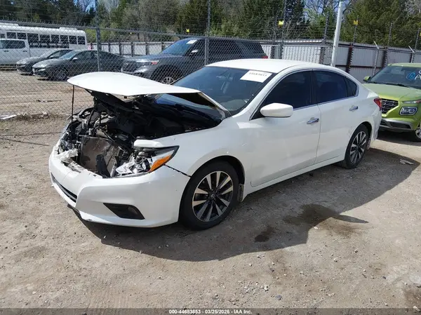 1N4AL3APXHC280275 2017 NISSAN ALTIMA - Image 2