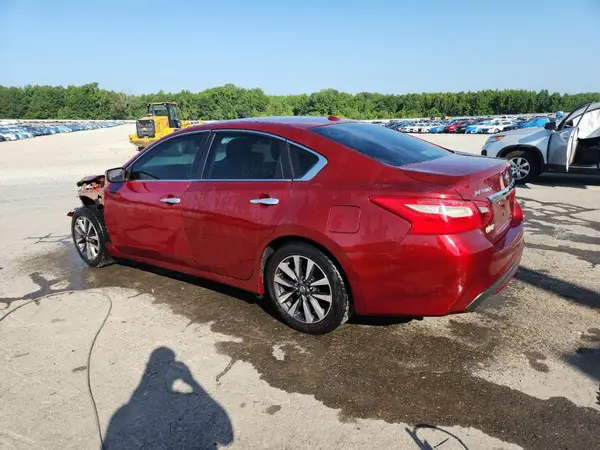 1N4AL3APXHC280504 2017 NISSAN ALTIMA - Image 2