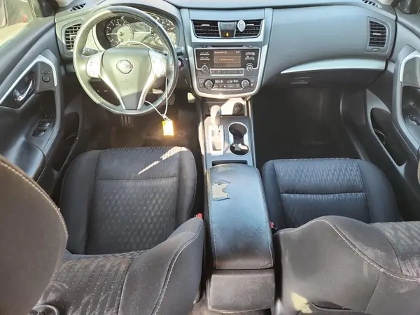 1N4AL3APXHC280504 2017 NISSAN ALTIMA - Image 8