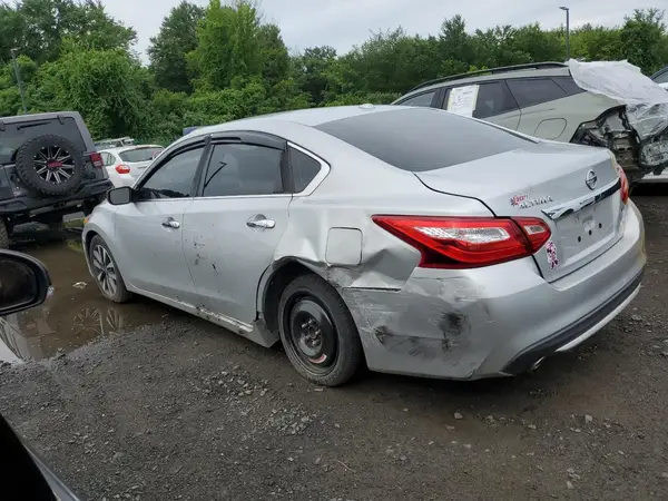 1N4AL3APXHC280616 2017 NISSAN ALTIMA - Image 2
