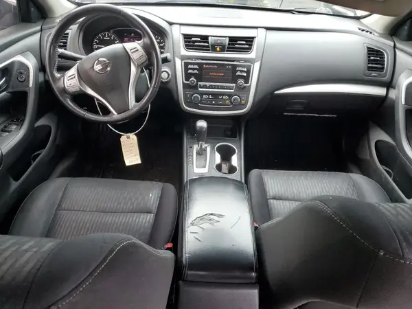 1N4AL3APXHC280616 2017 NISSAN ALTIMA - Image 8