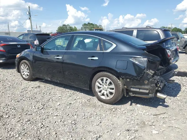 1N4AL3APXHC280924 2017 NISSAN ALTIMA - Image 2