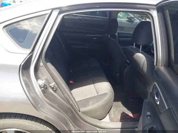 1N4AL3APXHC281507 2017 NISSAN ALTIMA - Image 8