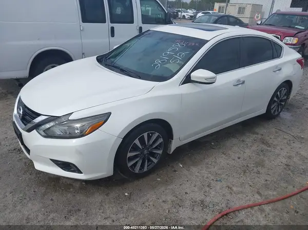 1N4AL3APXHC281958 2017 NISSAN ALTIMA - Image 2