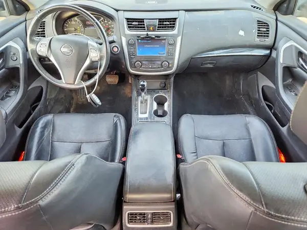 1N4AL3APXHC282091 2017 NISSAN ALTIMA - Image 8