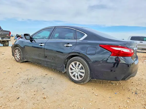 1N4AL3APXHC282401 2017 NISSAN ALTIMA - Image 2