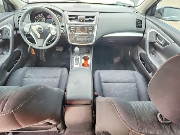 1N4AL3APXHC282401 2017 NISSAN ALTIMA - Image 8