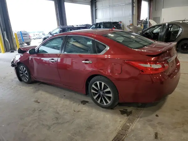 1N4AL3APXHC283015 2017 NISSAN ALTIMA - Image 2