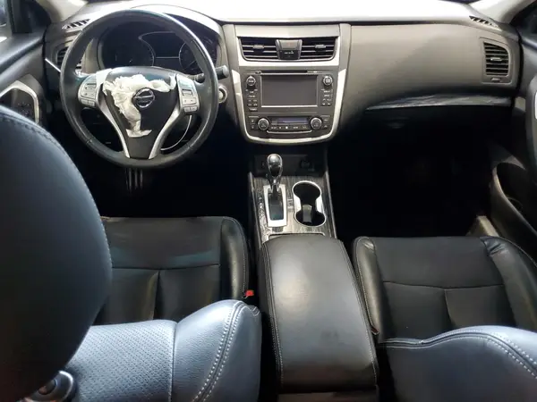 1N4AL3APXHC283015 2017 NISSAN ALTIMA - Image 8