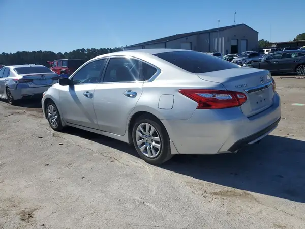 1N4AL3APXHC283340 2017 NISSAN ALTIMA - Image 2