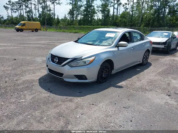 1N4AL3APXHC283483 2017 NISSAN ALTIMA - Image 2