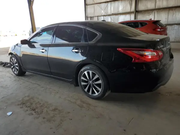 1N4AL3APXHC283886 2017 NISSAN ALTIMA - Image 2