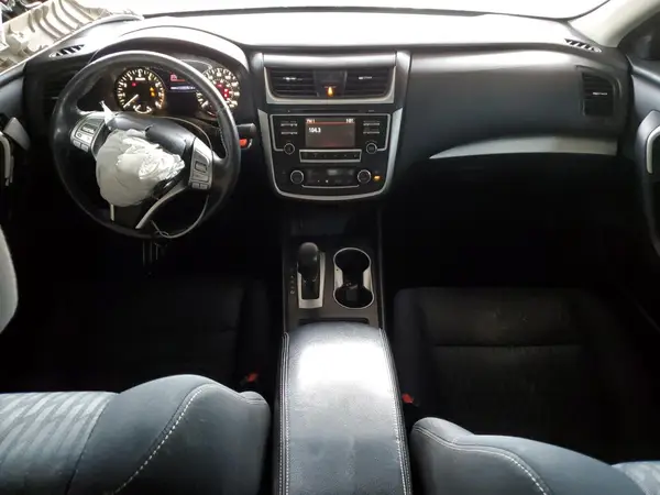 1N4AL3APXHC283886 2017 NISSAN ALTIMA - Image 8