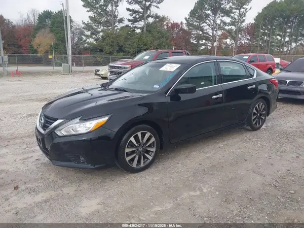 1N4AL3APXHC283919 2017 NISSAN ALTIMA - Image 2